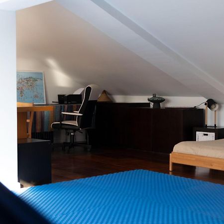 Roots House Villa Cascais Ngoại thất bức ảnh