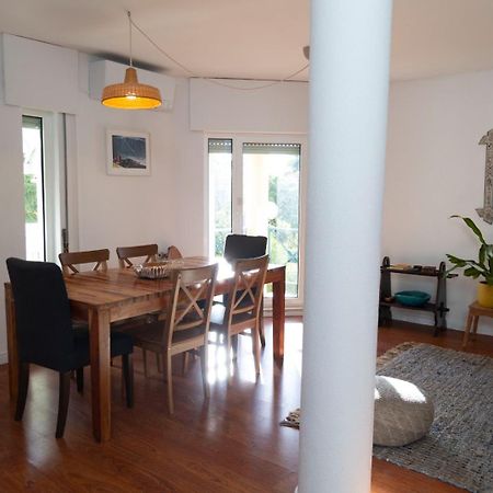 Roots House Villa Cascais Ngoại thất bức ảnh
