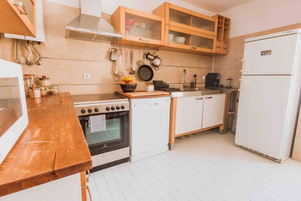 Roots House Villa Cascais Ngoại thất bức ảnh