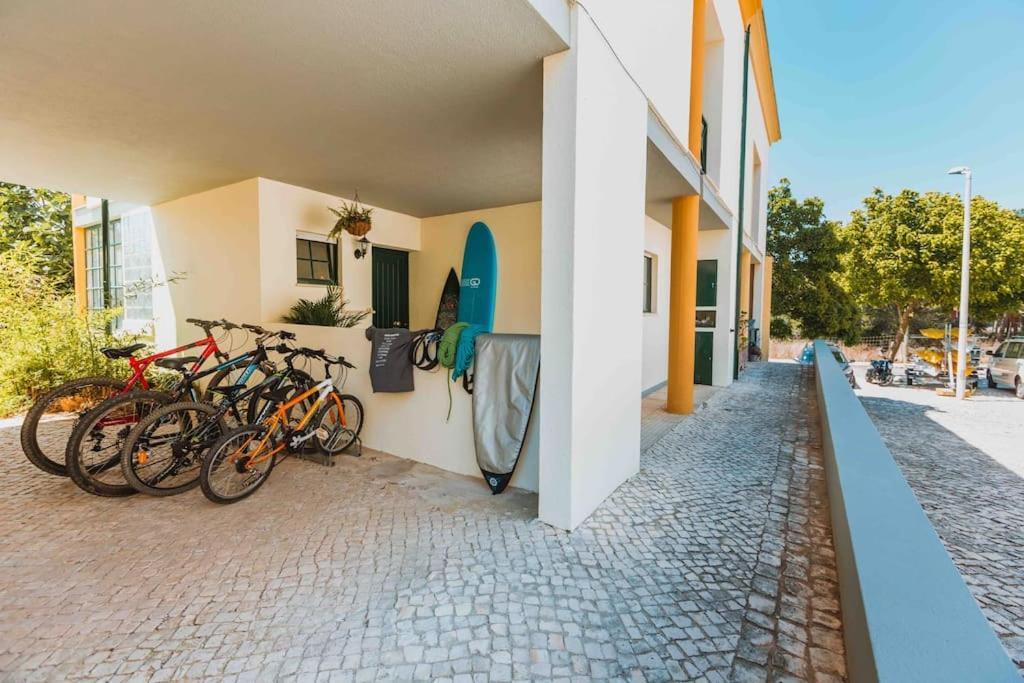 Roots House Villa Cascais Ngoại thất bức ảnh