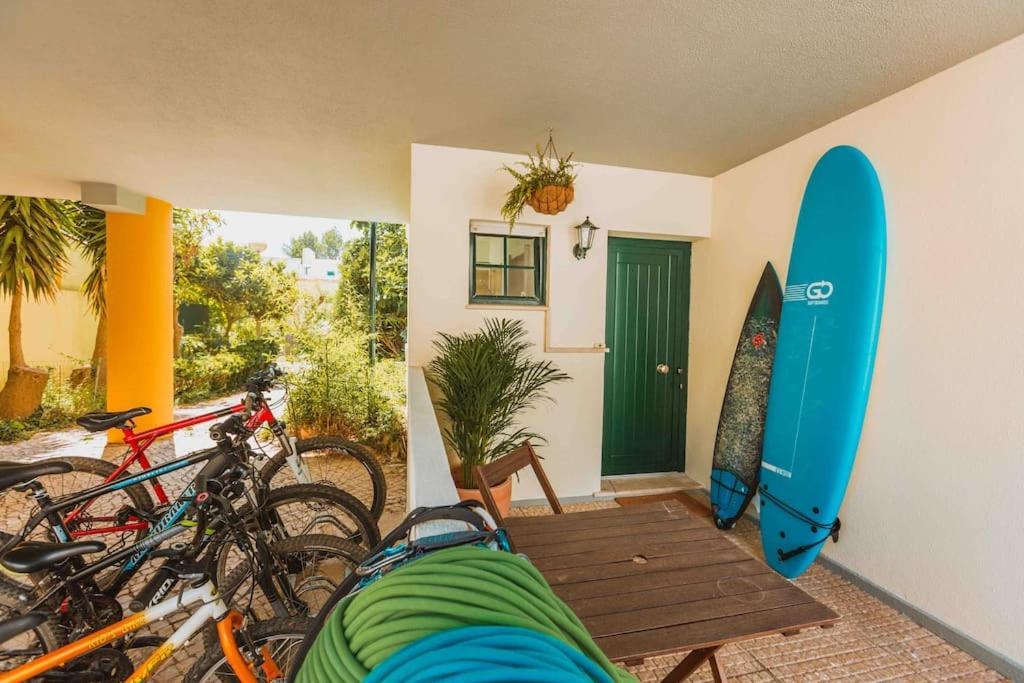 Roots House Villa Cascais Ngoại thất bức ảnh