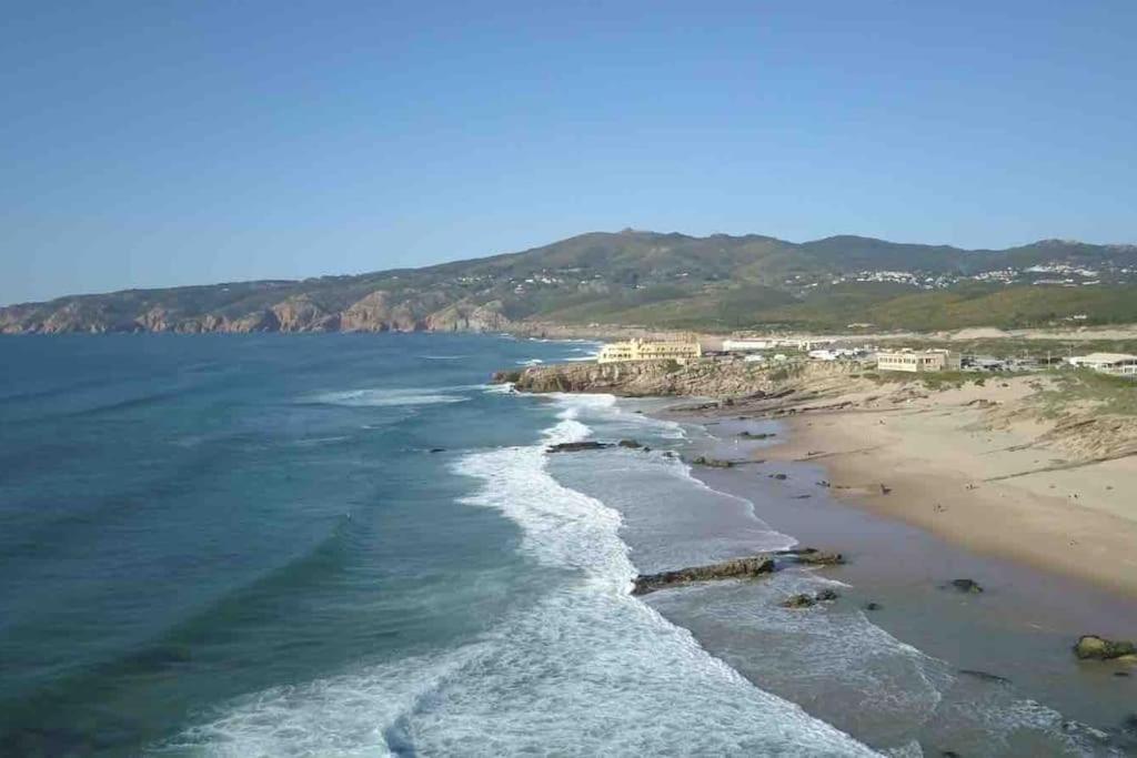 Roots House Villa Cascais Ngoại thất bức ảnh