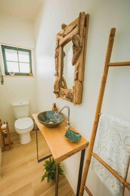 Roots House Villa Cascais Ngoại thất bức ảnh