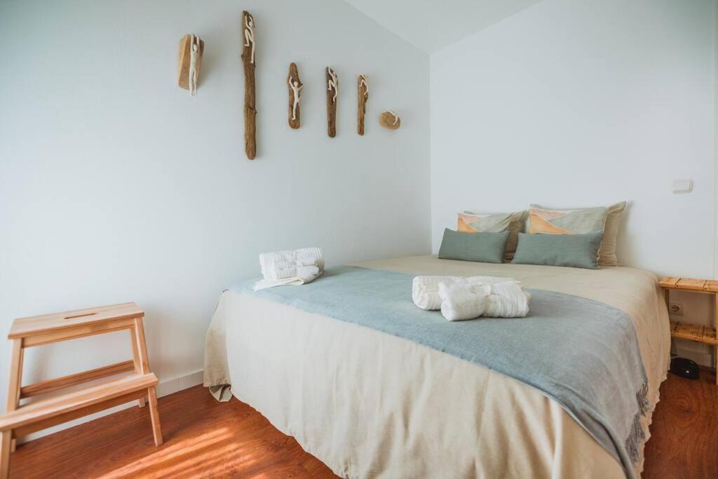 Roots House Villa Cascais Ngoại thất bức ảnh