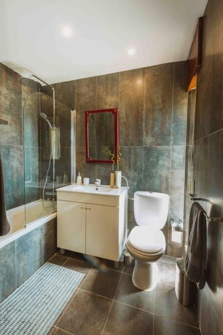 Roots House Villa Cascais Ngoại thất bức ảnh