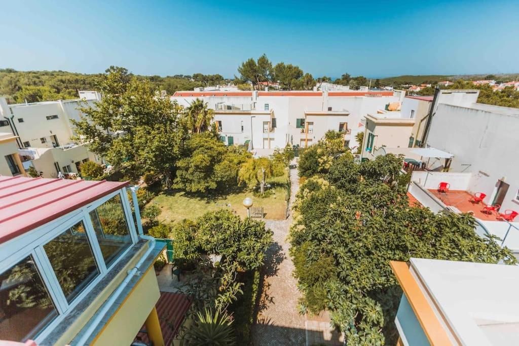 Roots House Villa Cascais Ngoại thất bức ảnh