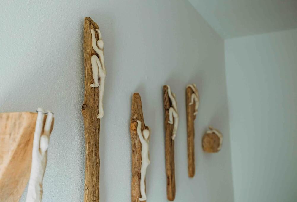 Roots House Villa Cascais Ngoại thất bức ảnh