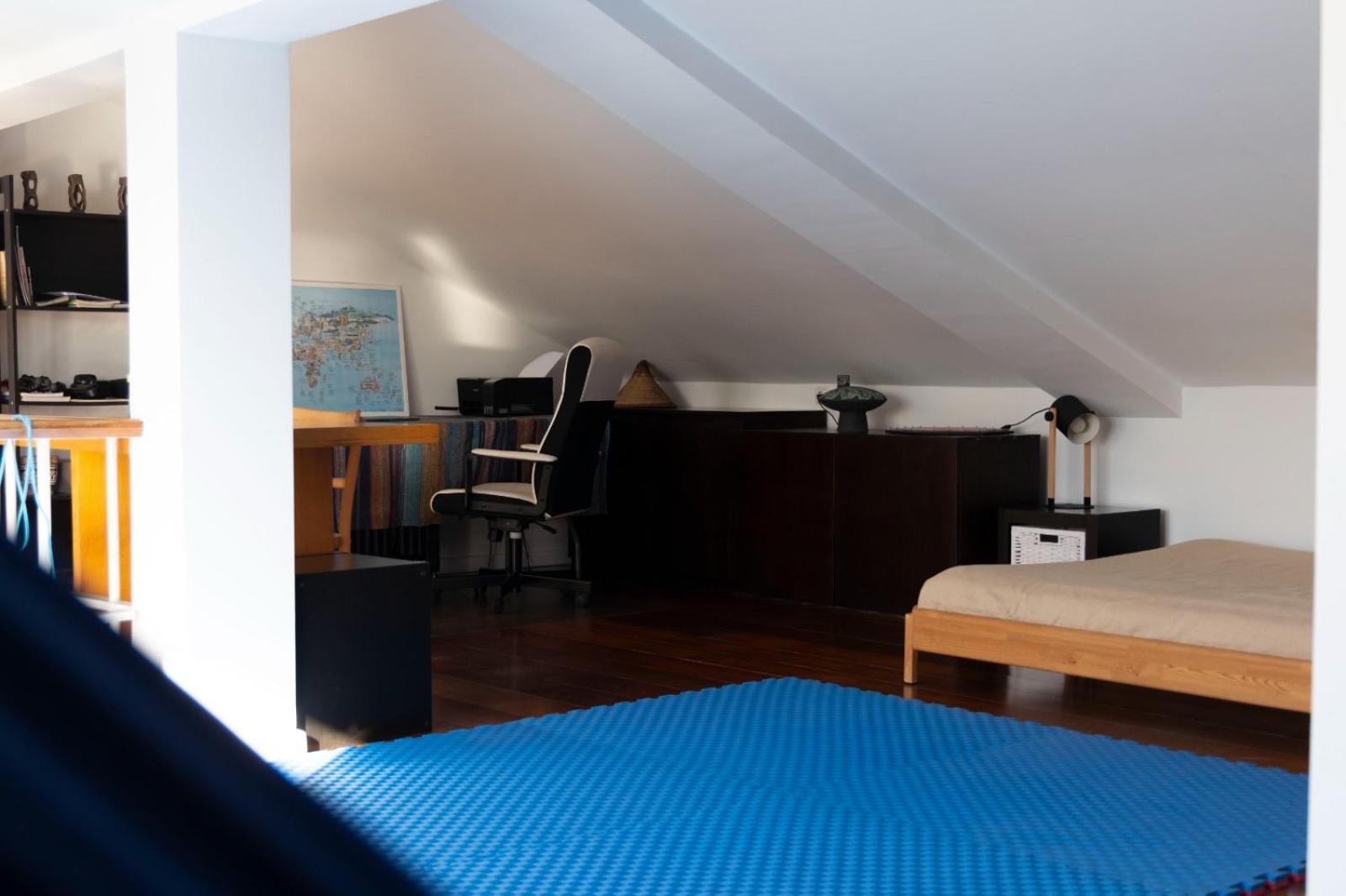 Roots House Villa Cascais Ngoại thất bức ảnh