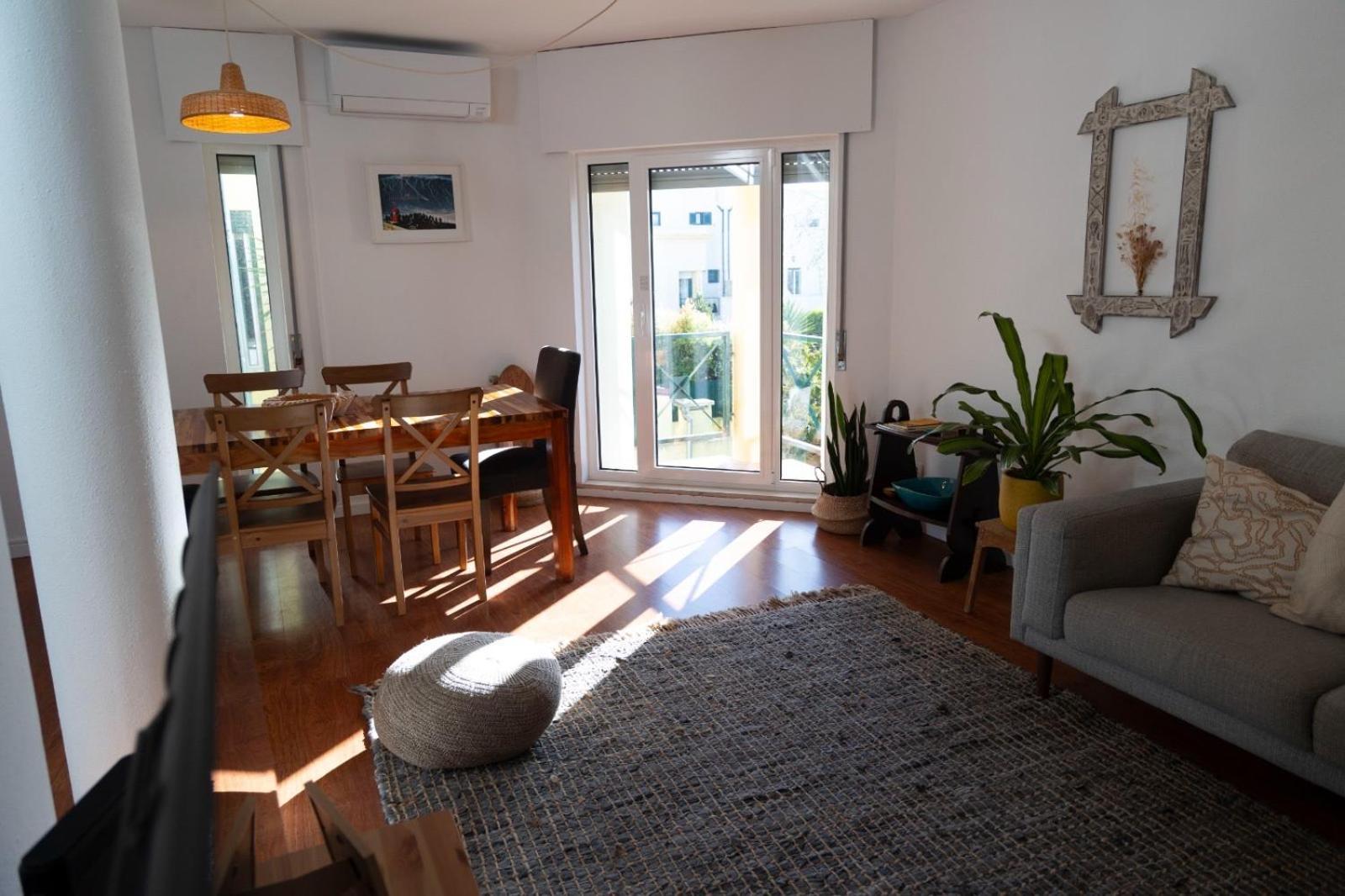 Roots House Villa Cascais Ngoại thất bức ảnh