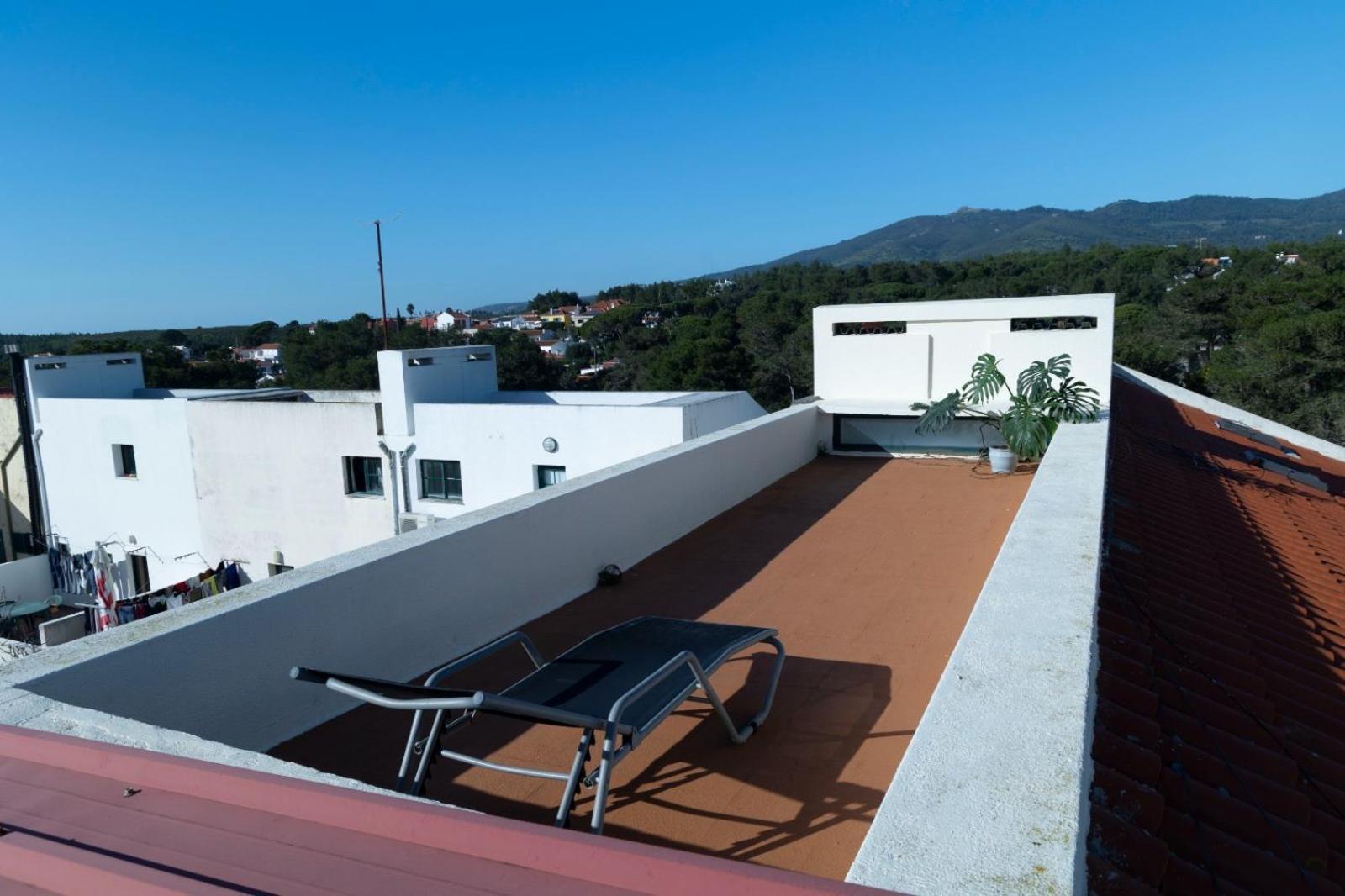 Roots House Villa Cascais Ngoại thất bức ảnh