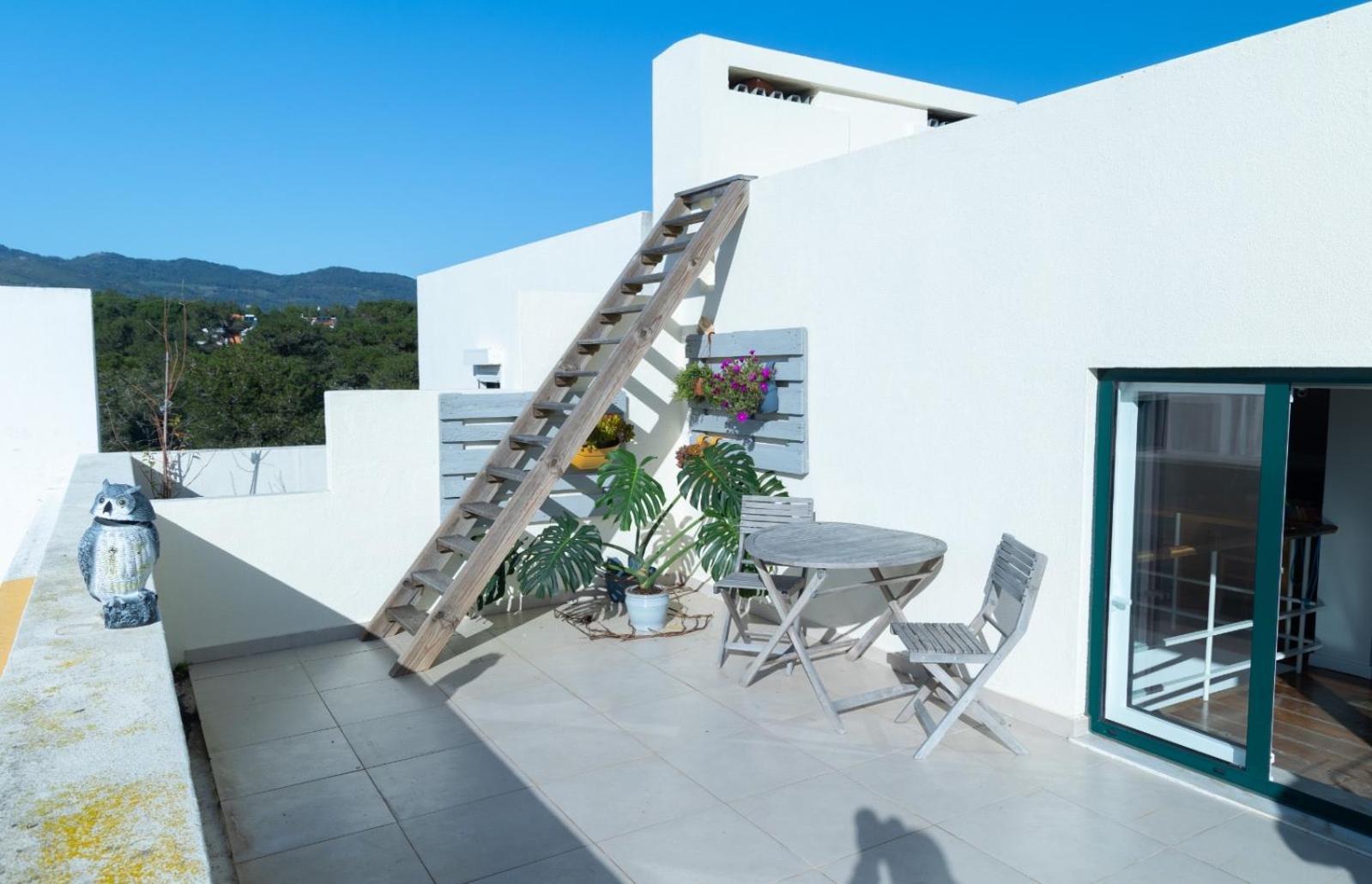Roots House Villa Cascais Ngoại thất bức ảnh