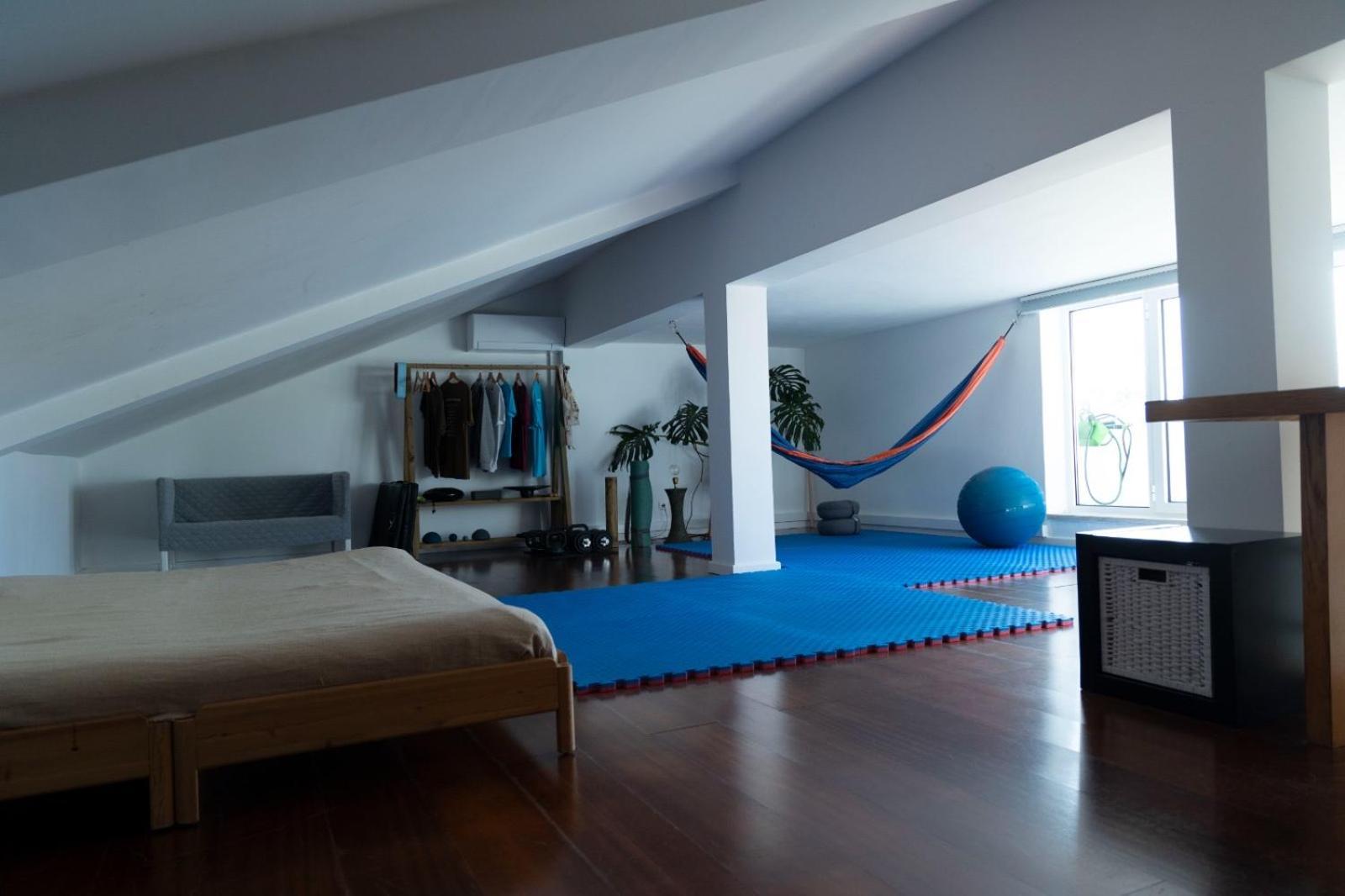 Roots House Villa Cascais Ngoại thất bức ảnh